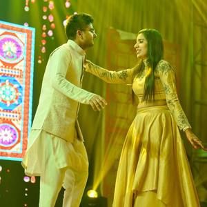 Meet your Posher, Darshan